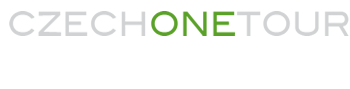 CzechOne Tour logo