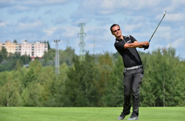 Srpnová akce Pro Golf Tour zpestřena i třídenním turnajem pro amatéry