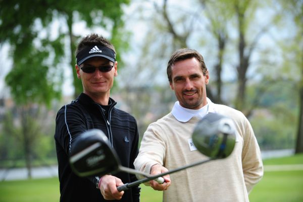 The First Tournament of Czech PGA Tour Is Coming
