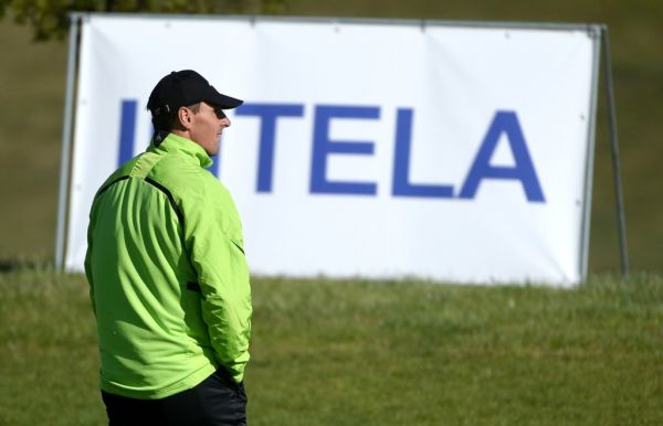 Czech PGA Tour Moves to Kunětická Hora