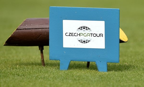 Czech PGA Tour 2015 - Term Sheet
