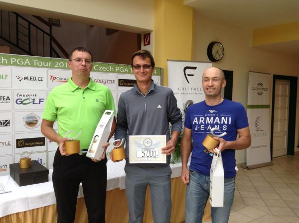 Haugschlag OPEN Launched with PRO-AM