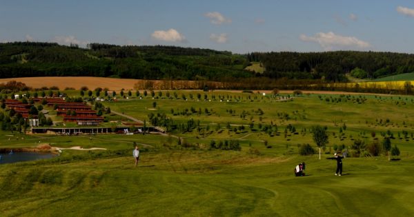 SurGal Clinic Grand Finále Czech PGA Tour 2014 má už jasný program