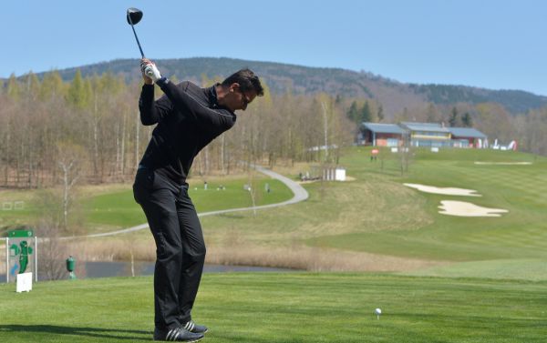 Ypsilon Cup 2016: Pro Golf Tour announces additional tournament in the Czech Republic