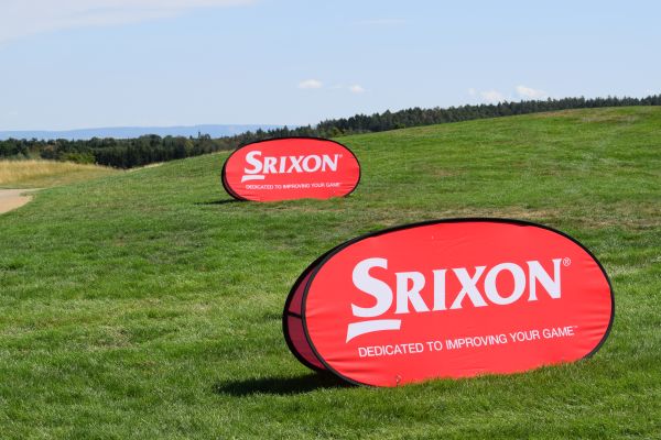 CzechOne & Srixon - Together even in 2016